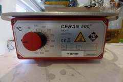 Ceran-futolap