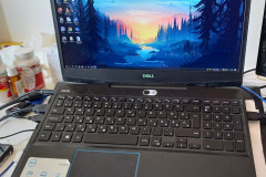 Dell-notebook-G3-win-10-pro